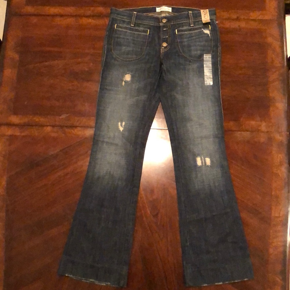 Old Navy jeans